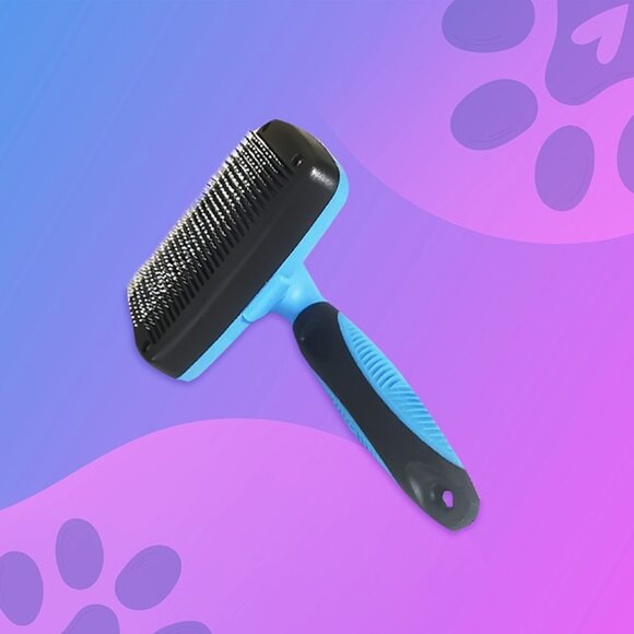 Pet Grooming Brush - Picture 4 of 9
